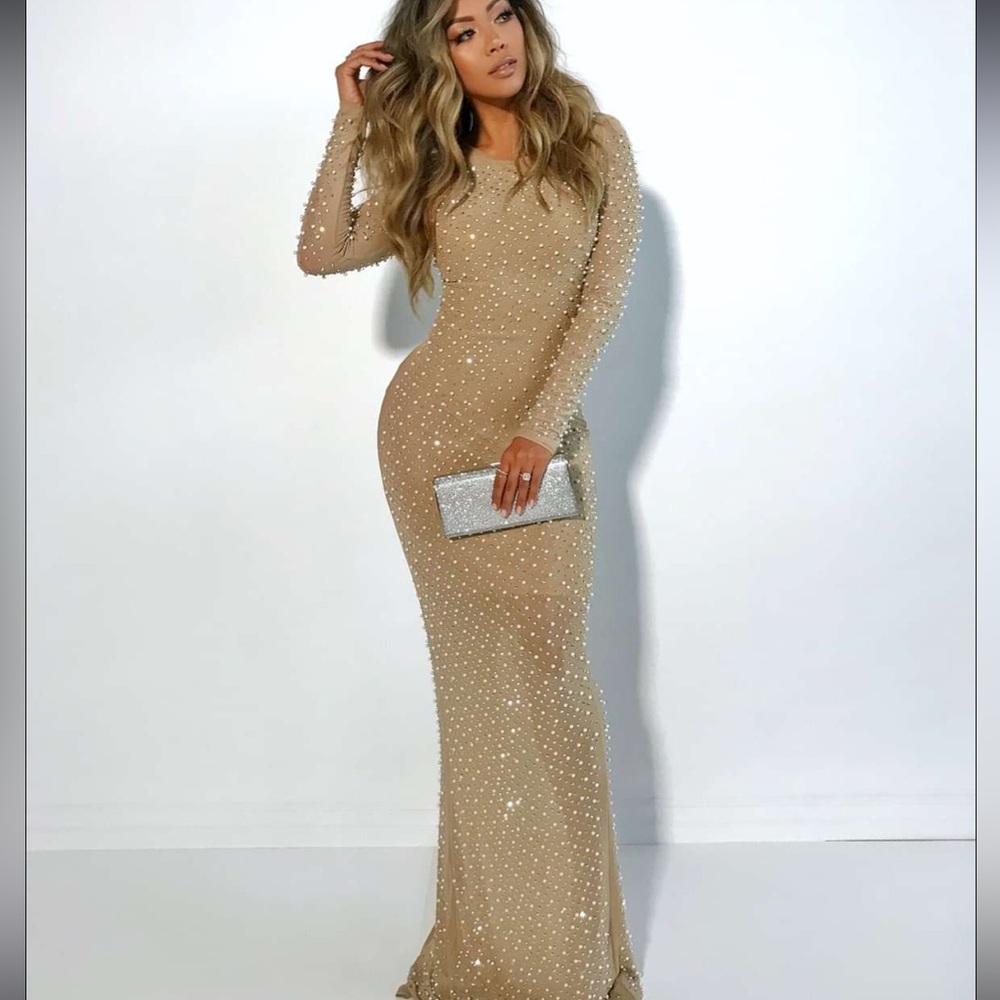 Jewel Dress - Picture 8 of 8